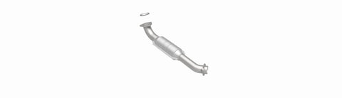 MagnaFlow Direct Fit Catalytic Converter 2008 Pontiac G8 3.6L ds - 51689