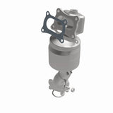 MagnaFlow Conv DF 08-10 Honda Accord 3.5L - 51898