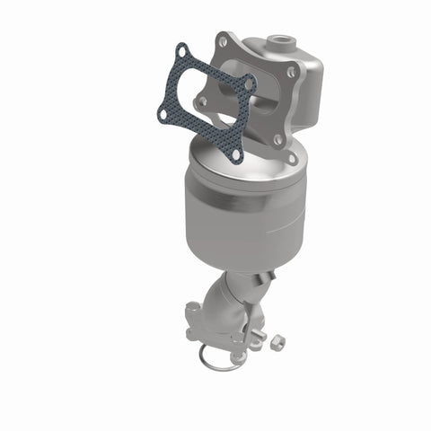 MagnaFlow Conv DF 08-10 Honda Accord 3.5L - 51898