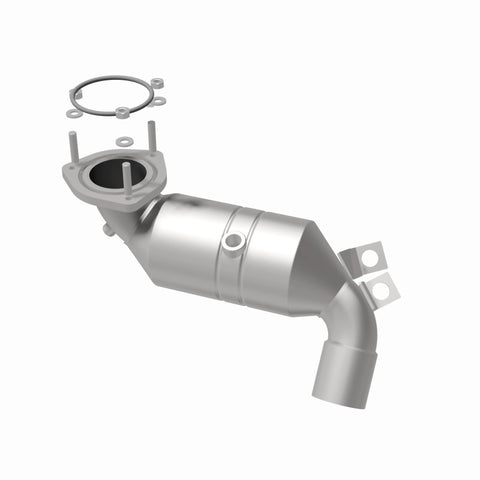 Magnaflow Conv DF 03-08 X-Type 3.0L Rear - 52015