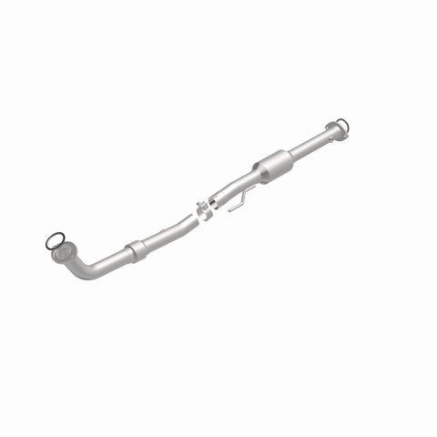 MagnaFlow Direct Fit Catalytic Converter 03-06 Camry 2.4L I4 - 27303