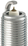 NGK Laser Iridium/Platinum Spark Plug Box of 4 (LTR5BI-13) - 90083