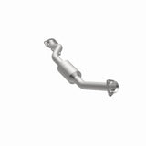 MagnaFlow Direct Fit Catalytic Converter 07 Trailb/Envoy 4.2L und OE - 49221