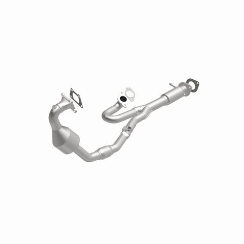 Magnaflow Conv DF 2010-2011 SRX 3 L Underbody - 52219