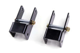Zone Offroad 99-04 Ford F-250/350 1in Front Shackle Lift - ZONF5101