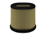 aFe Magnum FLOW Pro GUARD7 Air Filter (6-3/4 x 4-3/4)in F x (8-1/2 x 6-1/2)in B x (7-1/4 x 5)in T - 20-91206G