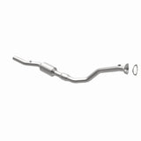 Magnaflow California Direct Fit Converter 98-99 Audi A6 2.8L - 4481024