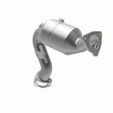 MagnaFlow Conv DF Audi S4 - 49135