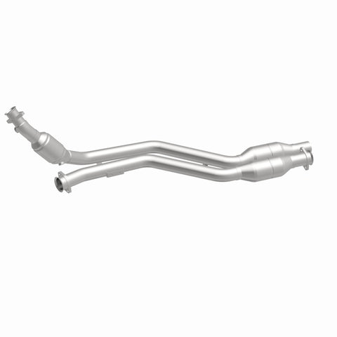 MagnaFlow Direct Fit Catalytic Converter 02-03 Mercedes CLK430 4.3L Passenger Side - 454022