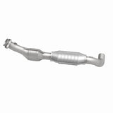 MagnaFlow Direct Fit Catalytic Converter 97-98 F150/F250 4.6L 4Wd D/ - 23344