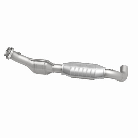 MagnaFlow Direct Fit Catalytic Converter 97-98 F150/F250 4.6L 4Wd D/ - 23344