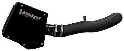 Volant 09-13 Chevrolet Silverado 1500 4.3 V6 Pro5 Closed Box Air Intake System - 15043