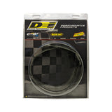 DEI Stainless Steel Positive Locking Tie Eight 1/4in (7mm) x 9in and Four 7mm x 20in - 10216