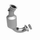 MagnaFlow Conv DF 02-03 Liberty P/S Frt 3.7L - 458052
