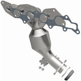Magnaflow Conv DF 2009-2014 MX-5 Miata 2 L Manifold - 52216