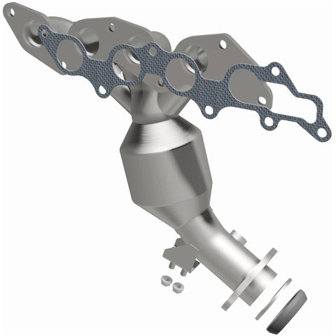 Magnaflow Conv DF 2009-2014 MX-5 Miata 2 L Manifold - 52216