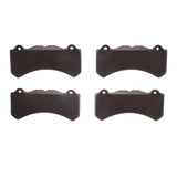 R1 18-25 Volvo V60 Front Semi Met Brake Pads - 2311-2143-00