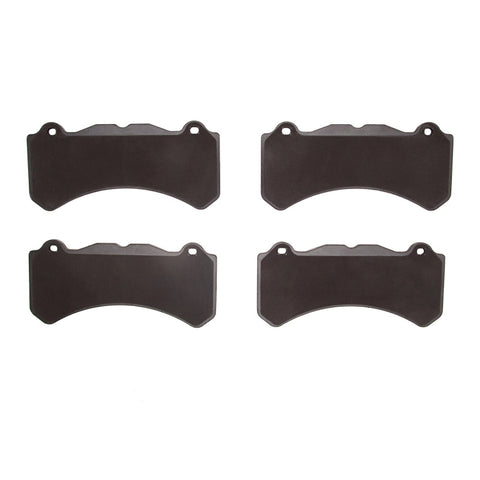 DFC 18-25 Volvo V60 Front 4000 Hybridynamic Brake Pads - 4000-2143-00