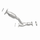 MagnaFlow Direct Fit Catalytic Converter 2008-2009 G6 3.5 L Underbody - 52182