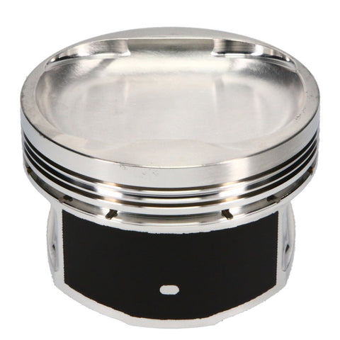 JE Pistons 93-98 Toyota Supra 3.0L Turbo 86.5mm Bore 9.5:1 - Single - 337051S