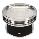 JE Pistons Toyota 3S-GE BEAMS 12.5:1 Piston Kit (Set of 4) - 361465