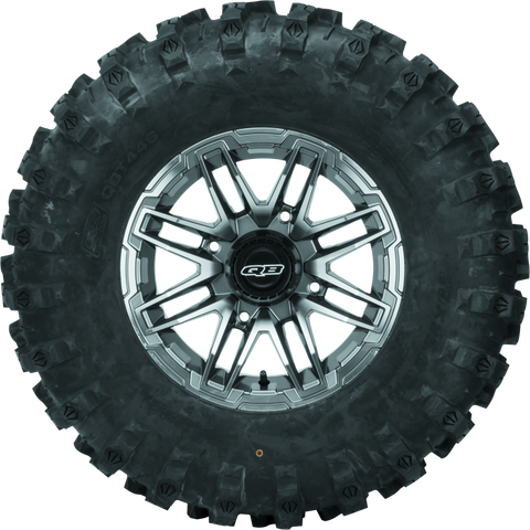 QuadBoss Stryker 14X7 - 4/156 4+3 - 608467