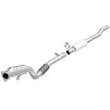 MagnaFlow Conv DF 04-06 Audi A8 Quattro 4.2L - 24364