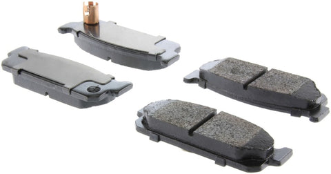 StopTech Street Brake Pads - 308.04810