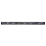 Rigid Industries 50in E Series Spot - Midnight Edition - 150213BLK