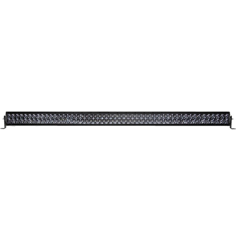 Rigid Industries 50in E Series Spot - Midnight Edition - 150213BLK