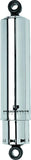 Progressive Harley-Davidson 412 Series Shocks 12.0in - Chrome - 412-4042C