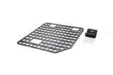BuiltRight Industries 09-14 Ford F-150 / Raptor Rear Driver/Passenger Bedside Rack Panel - 102023
