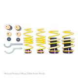 KW H.A.S. Porsche 911 (Type 991) Turbo w/o PDCC - 25371050