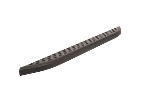 Dee Zee Universal Running Board Universal Cross Utility Vehicle NXc (Black Trim) - DZ16201