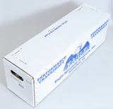 Eagle Chevrolet 305/350 3.500in Stroke Forged 4340 Steel Lightweight Crankshaft - 4350350057LA