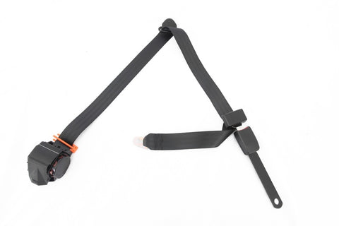 Omix Tri-Lock Off-road Seat Belt LH 03-06 Wrangler - 13202.15