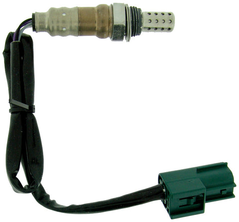 NGK Nissan Micra 2007-2006 Direct Fit Oxygen Sensor - 24644
