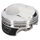 Wiseco 4.630 Big Block Chevy Quick 16 Severe Duty +42cc Dome 1.120CH Piston Set - K0006B130