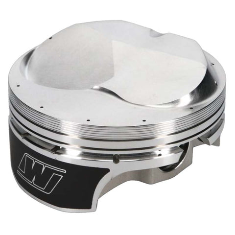 Wiseco 4.630 Big Block Chevy Quick 16 Severe Duty +42cc Dome 1.120CH Piston Set - K0006B130