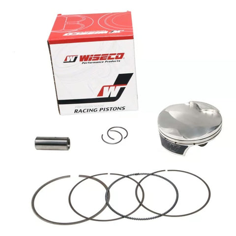 Wiseco 13-15 KTM 250SXF/14-19 EXC-F 13.9:1 CR Piston - 40074M07800