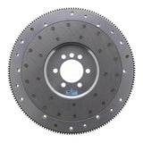 McLeod Flywheel Aluminum 1963-85 11in Steel Insert 153 - 560300