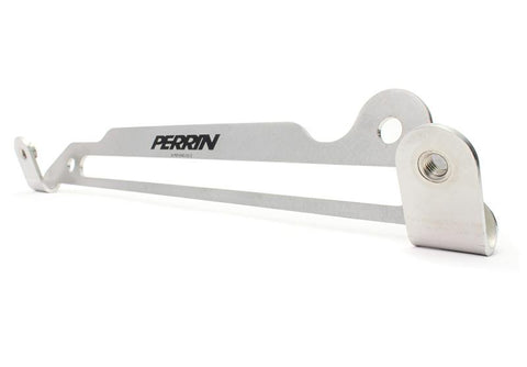 PERRIN 15-21 Subaru WRX Intercooler/Engine Cover Lock Down Washers - Black - PSP-ENG-166BK