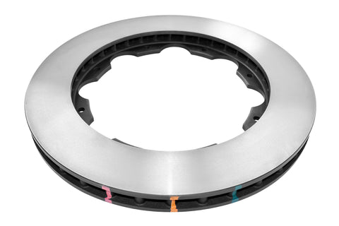 DBA 09-21 Nissan GT-R Rear 5000 Series Replacement Ring - 52323.1