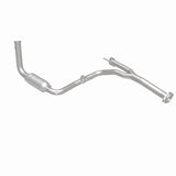 MagnaFlow Direct Fit Catalytic Converter 2004 Liberty D/S frt - 93382