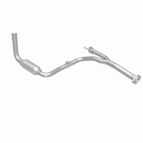 MagnaFlow Direct Fit Catalytic Converter 2004 Liberty D/S frt - 93382