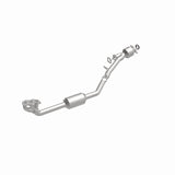 MagnaFlow California Grade Conv Direct Fit 08-09 Subaru Legacy H6 3.0L - 5411593