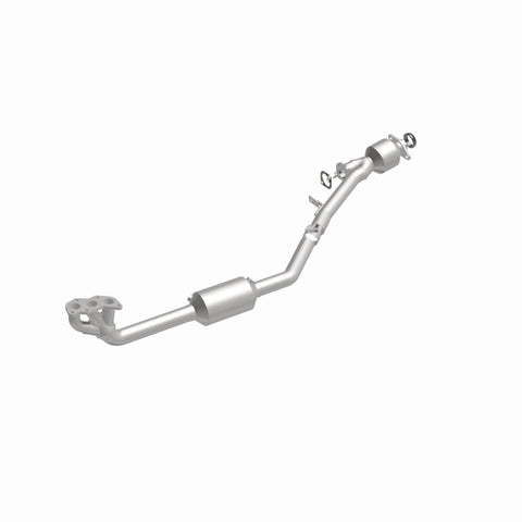 MagnaFlow California Grade Conv Direct Fit 08-09 Subaru Legacy H6 3.0L - 5411593