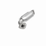 MagnaFlow Direct Fit Catalytic Converter 08-09 Cadi CTS 3.6 Passenger Side OEM - 49171