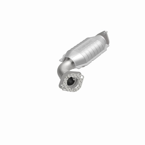 MagnaFlow Direct Fit Catalytic Converter 08-09 Cadi CTS 3.6 Passenger Side OEM - 49171