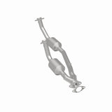 MagnaFlow Direct Fit Catalytic Converter California Grade 1995 Ford Windstar - 3391353
